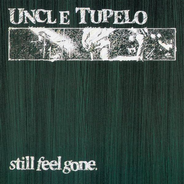 Still Feel Gone (Clear Vinyl)
