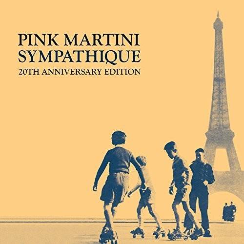 Sympathique (20th Anniversary Edition)