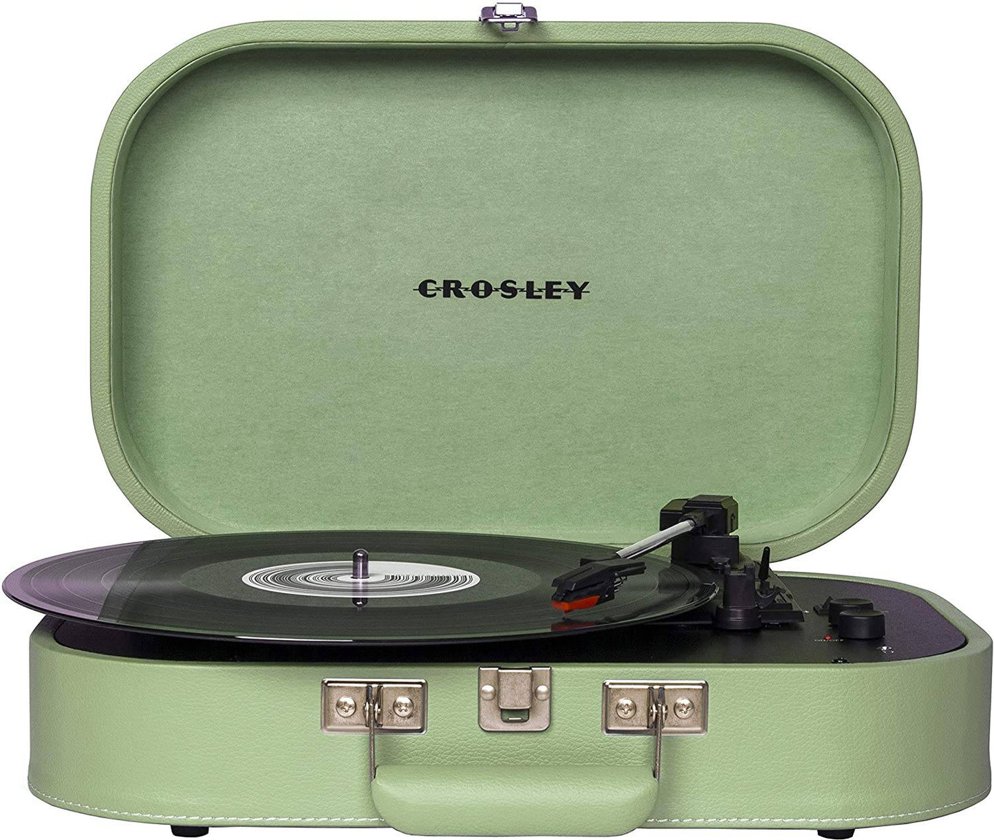 Crosley Discovery Portable Turntable