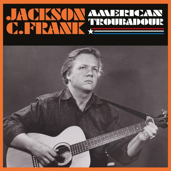American Troubador