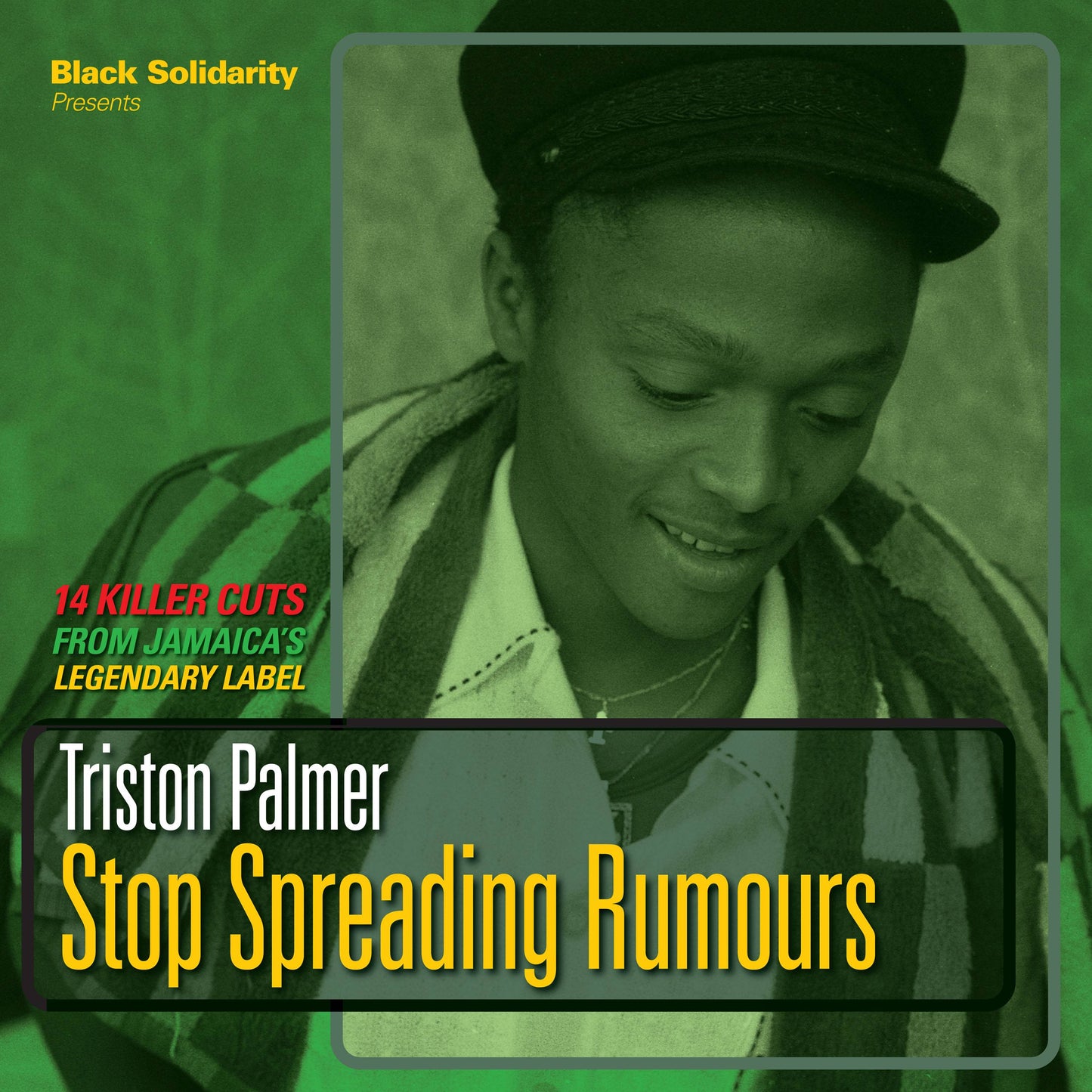 Stop Spreading Rumours