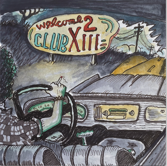 Welcome 2 Club XIII