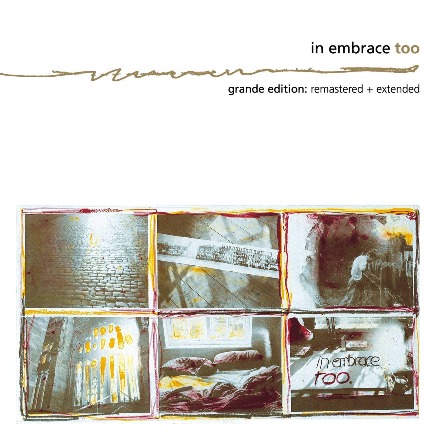 Too (Grande Edition - Extended and Remastered)
