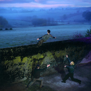 SOLANG DIE ERDE SICH DREHT