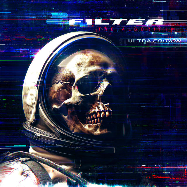 The Algorithm: Ultra Edition