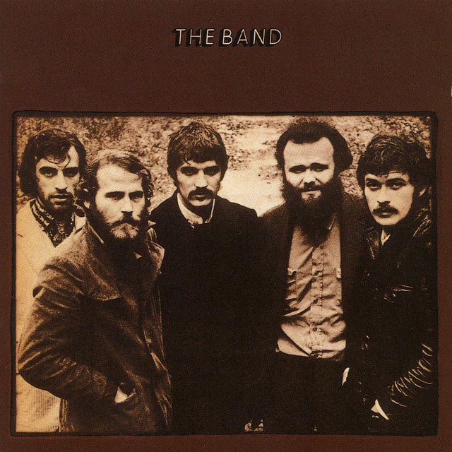 The Band - National Album Day 2025