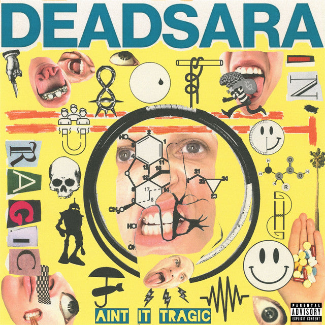 Ain't It Tragic - RSD 2025