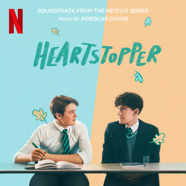Heartstopper - Original Soundtrack