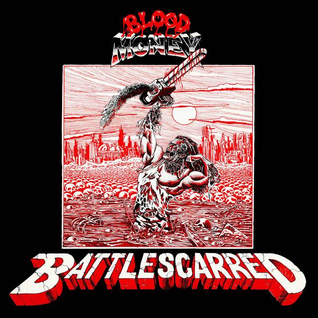 Battlescarred