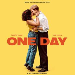 One Day - Original Soundtrack from the Netflix Series