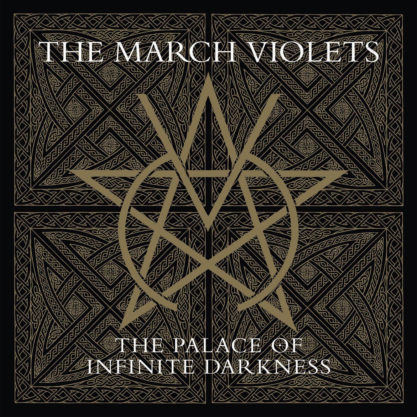 The Palace of Infinite Darkness