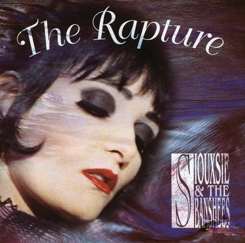 The Rapture