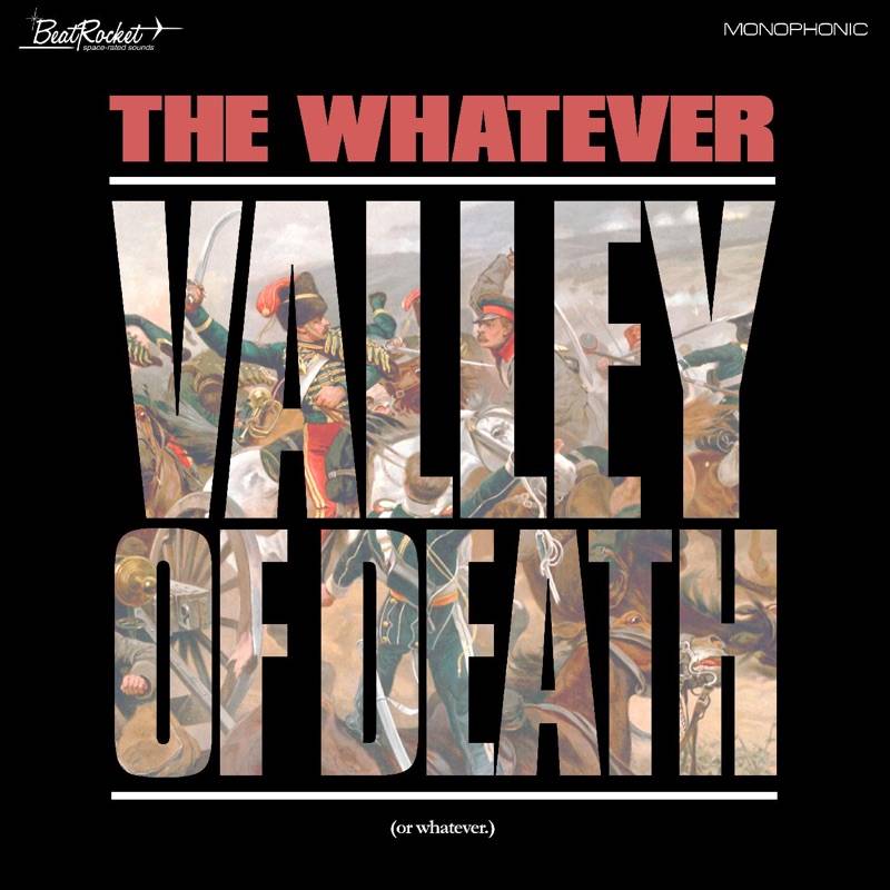 Valley Of Death