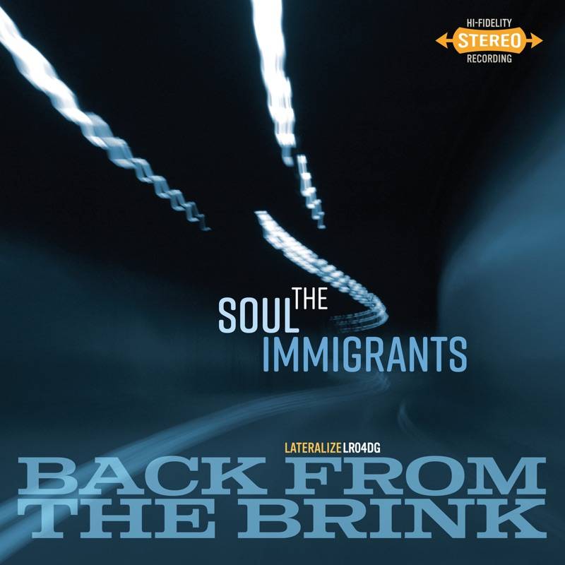 Back From The Brink
