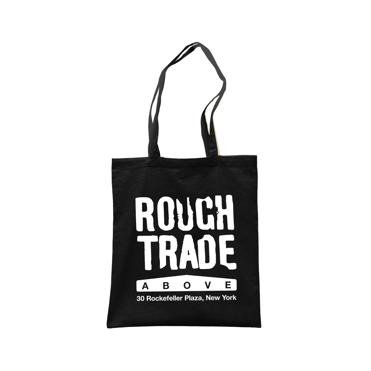 NYC Above / Below Tote