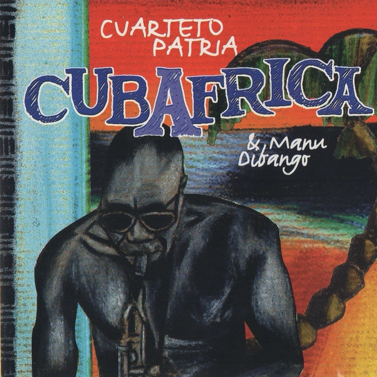 CubAfrica