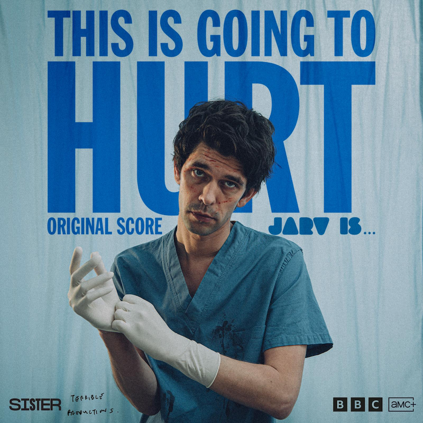 This Is Going To Hurt (Original Score)