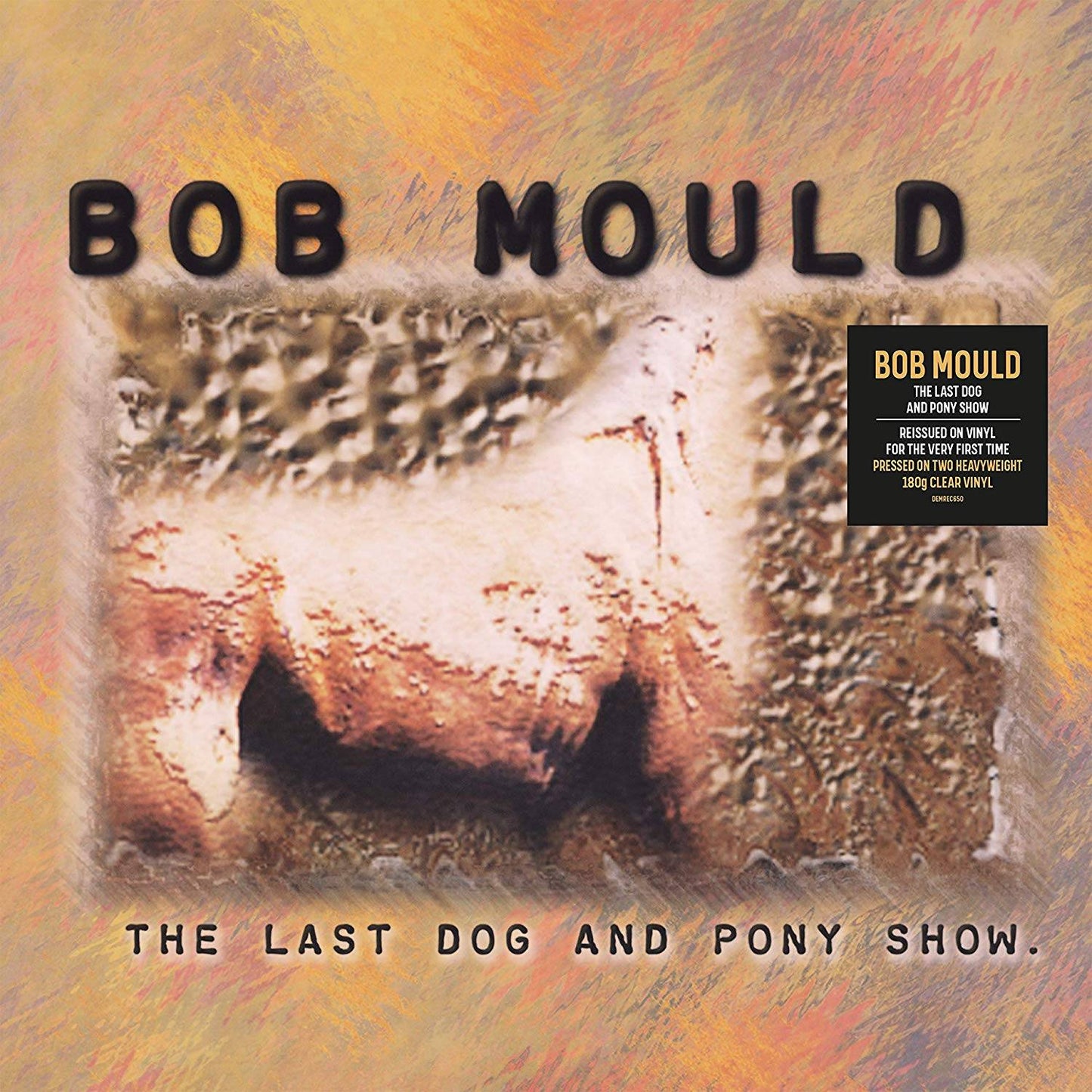 The Last Dog And Pony Show