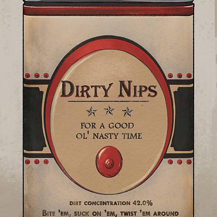 CAN O' DIRTY DEMO NIPPLES