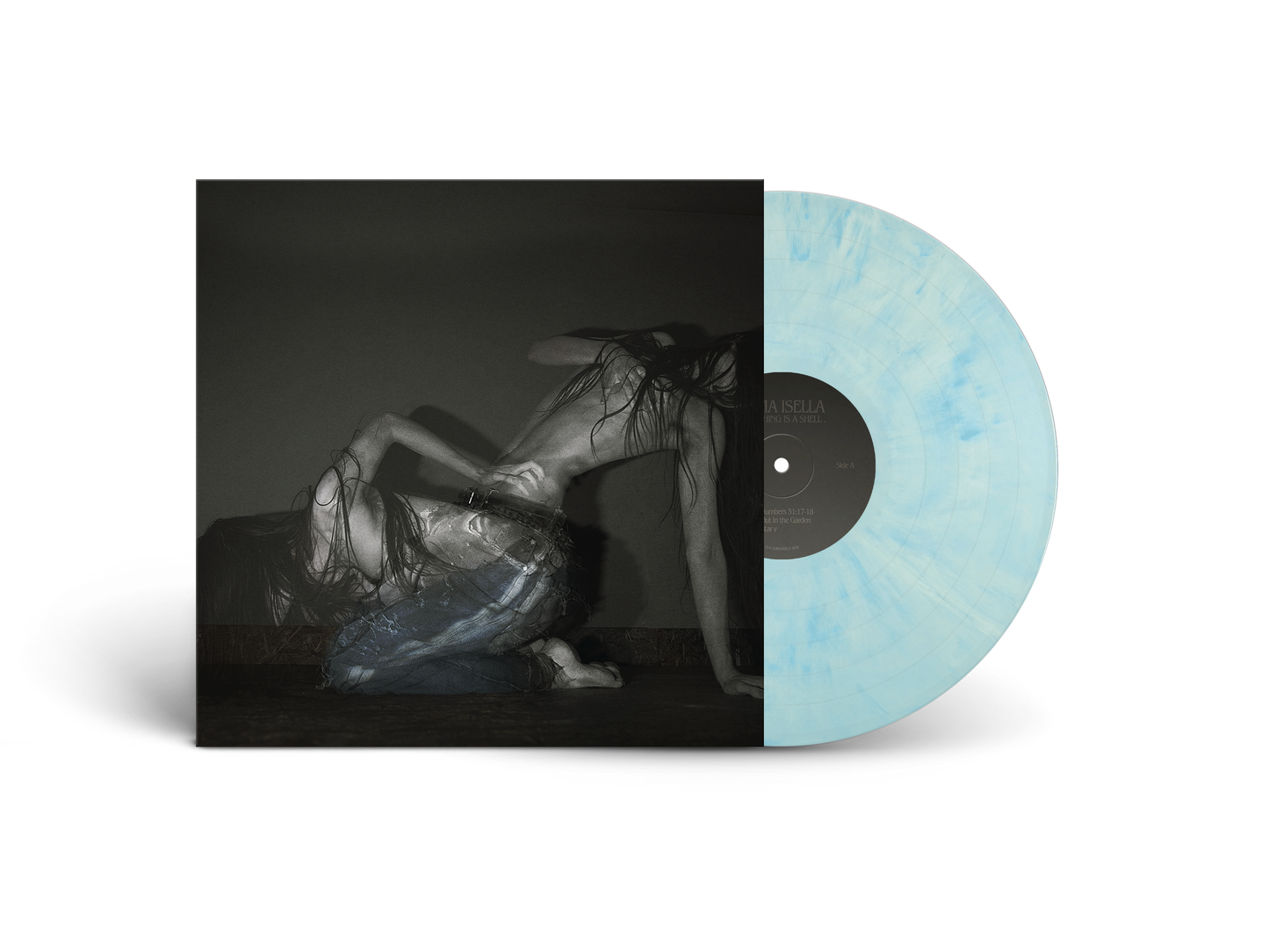 Something is a shell