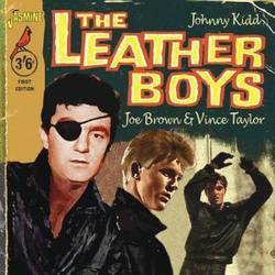 Leatherboys