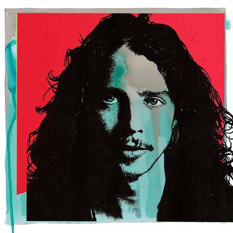 Chris Cornell - Hits Collection