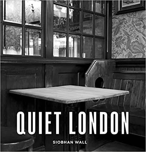 Quiet London.