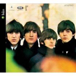Beatles For Sale