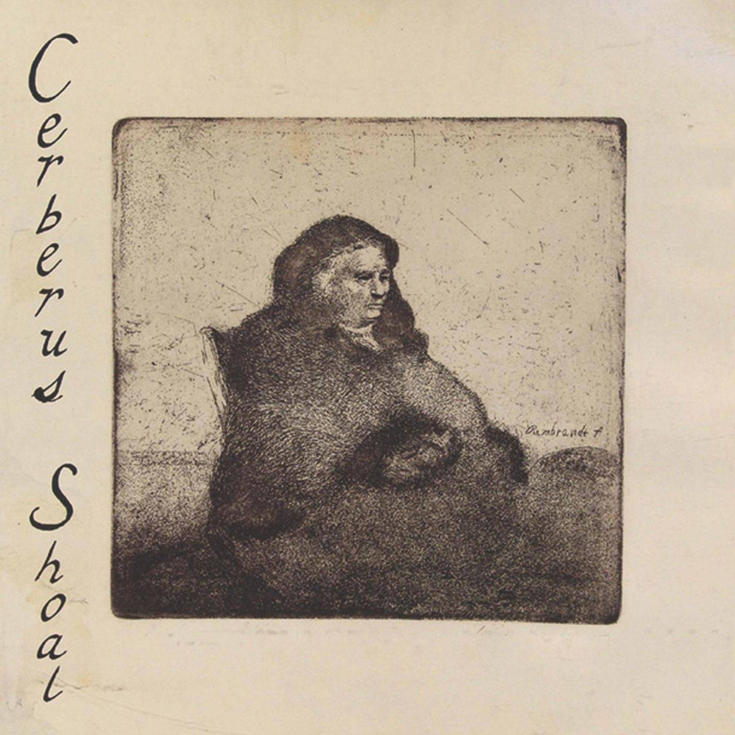 Cerberus Shoal - Anniversary Edition