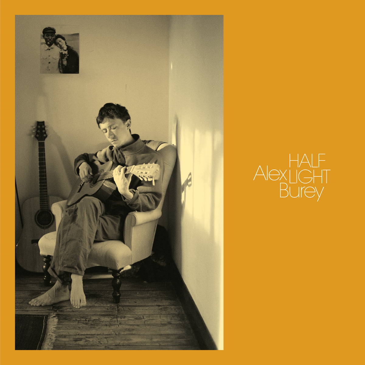 Half-Light