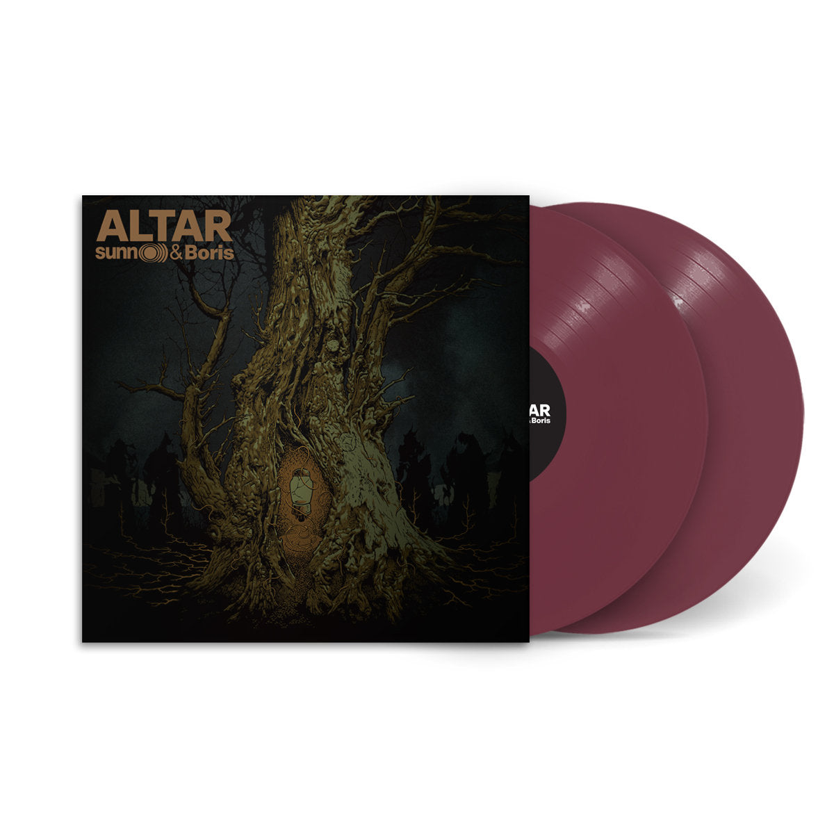 Altar - RSD 2023