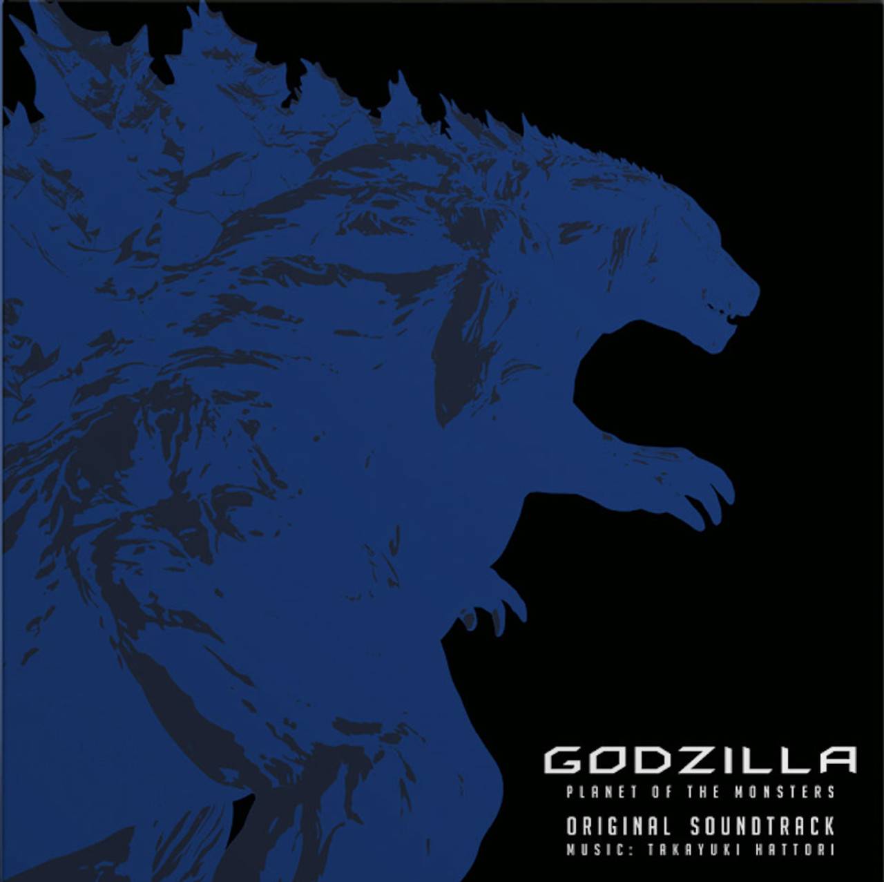 Planet Of The Monsters - Original Soundtrack
