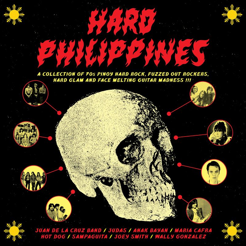 Hard Philippines