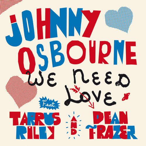 We Need Love