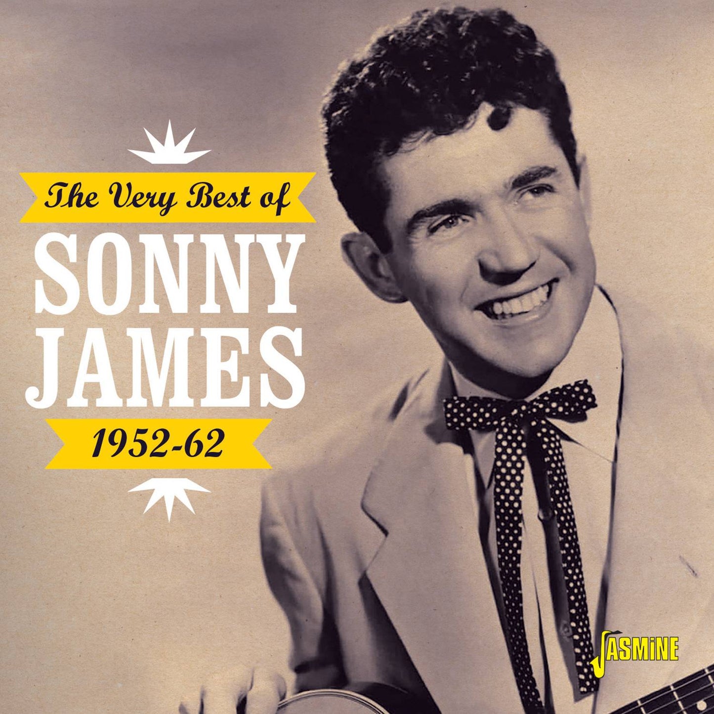 The Very Best Of Sonny James 1952-1962
