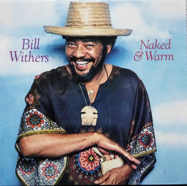 Naked and Warm