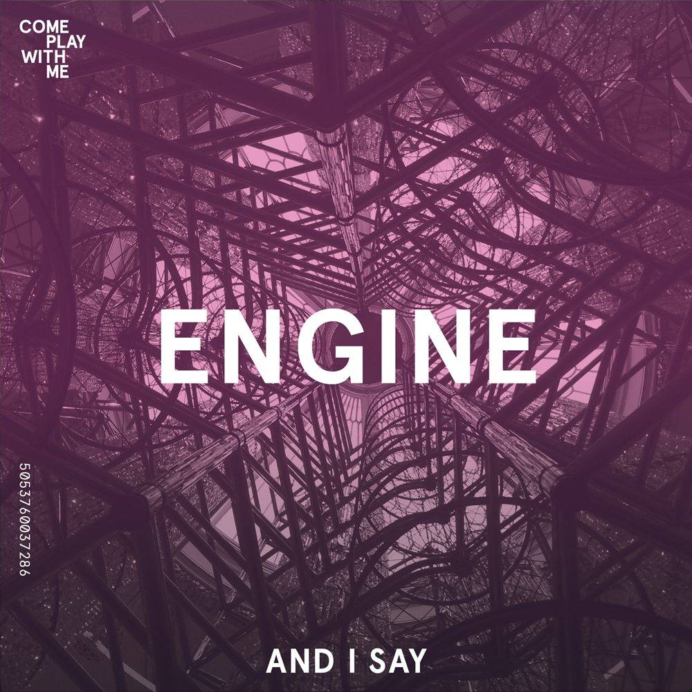 Television / And I Say
