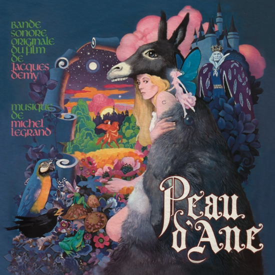 Peau d’Ane