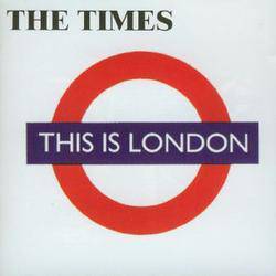 This Is London