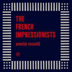 Amelia Rosselli