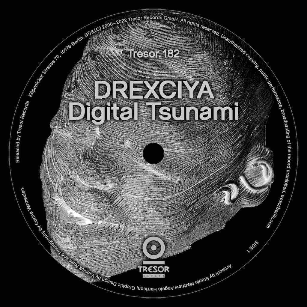 Digital Tsunami