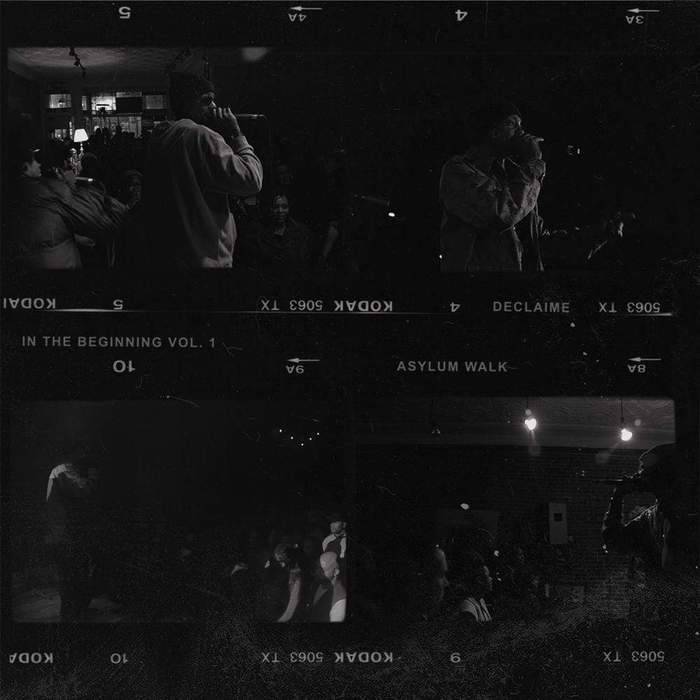 In The Beginning Vol. 1