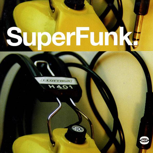 Superfunk