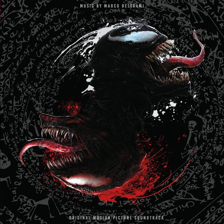Venom: Let There Be Carnage