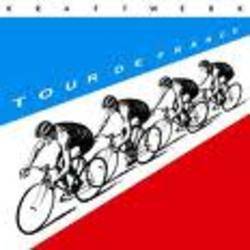 Tour De France CD
