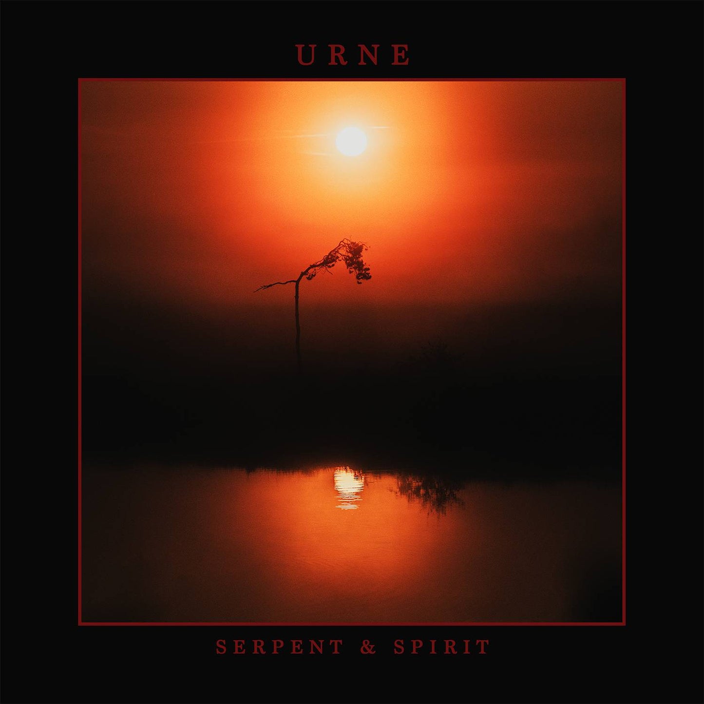 Serpent and Spirit