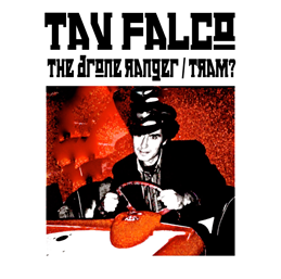 The Drone Ranger / Tram