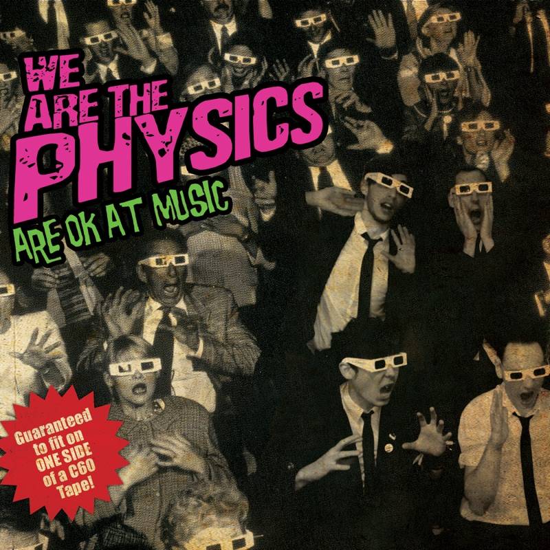 Are OK At Music