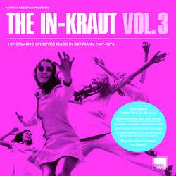 Various - The In Kraut Volume 3