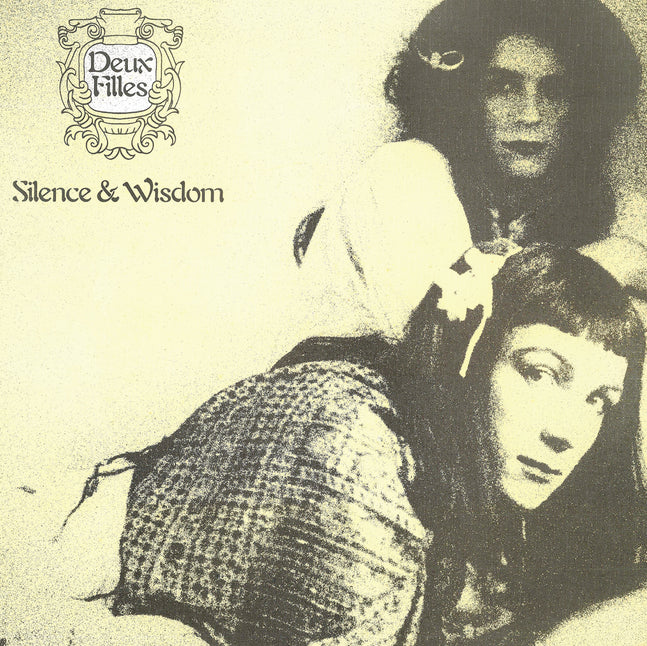 Silence and Wisdom / Double Happiness